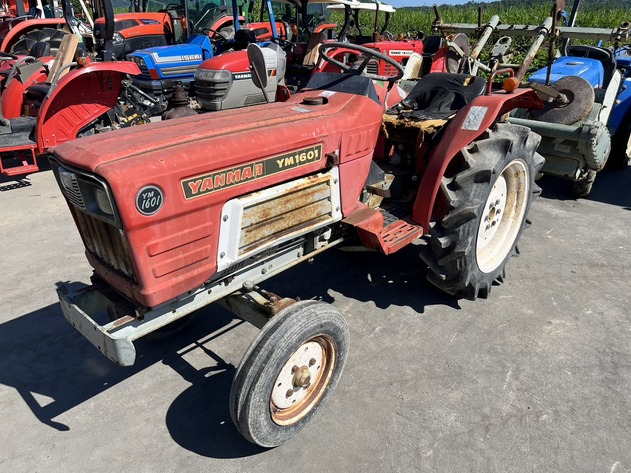 YANMAR