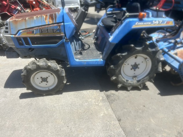 lot