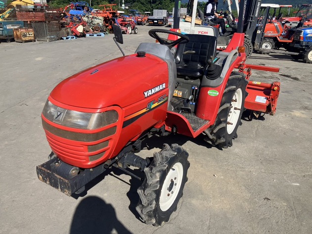 YANMAR