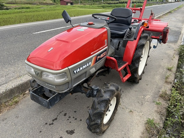 YANMAR