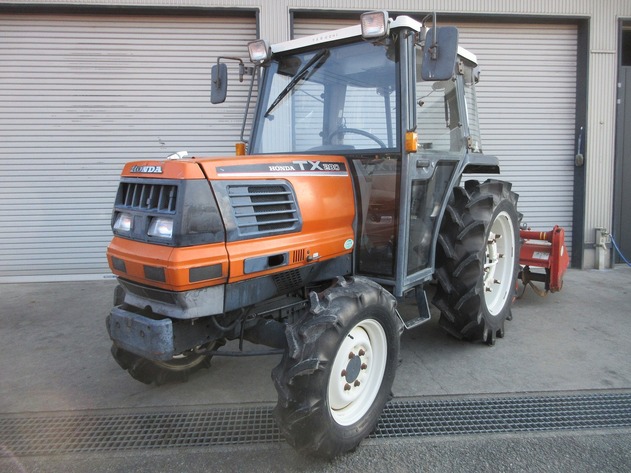 KUBOTA