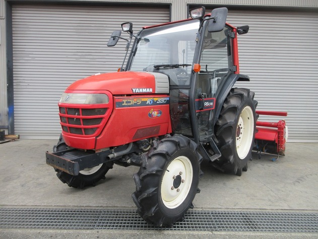 YANMAR
