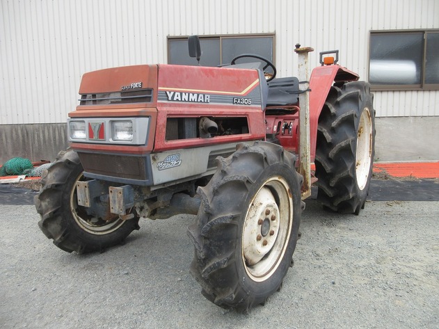 YANMAR