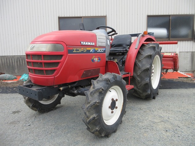 KUBOTA
