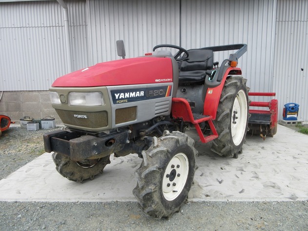 YANMAR