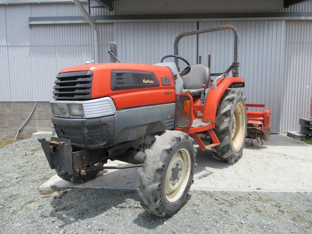 KUBOTA
