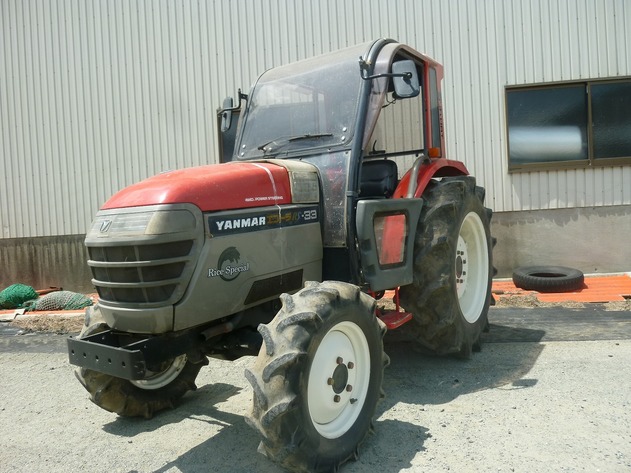 YANMAR