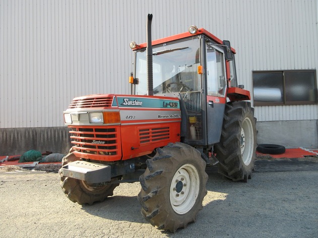 KUBOTA