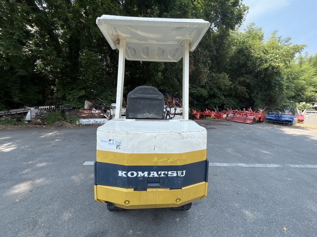 lot