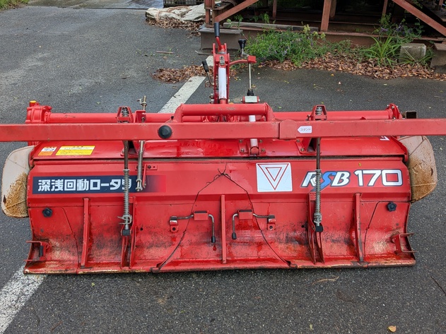 YANMAR
