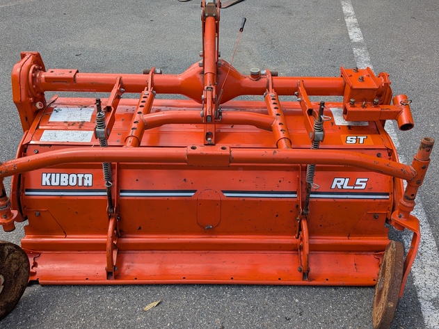 KUBOTA