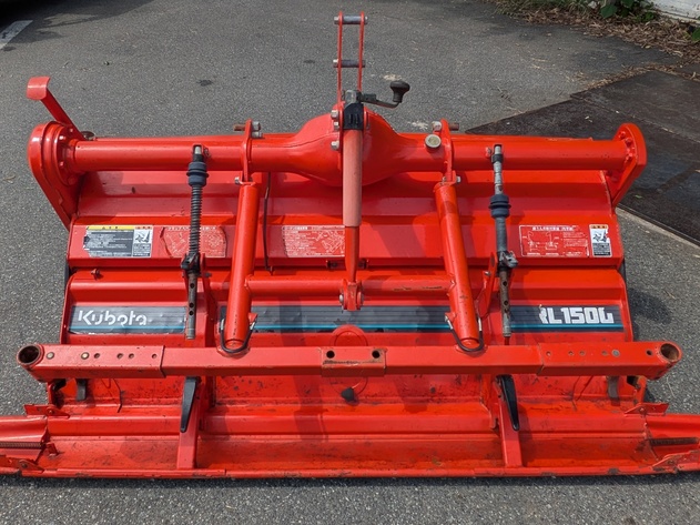 KUBOTA