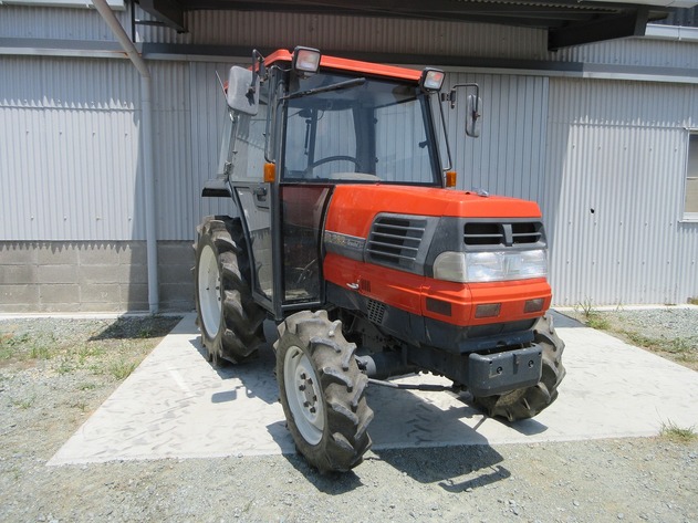 KUBOTA