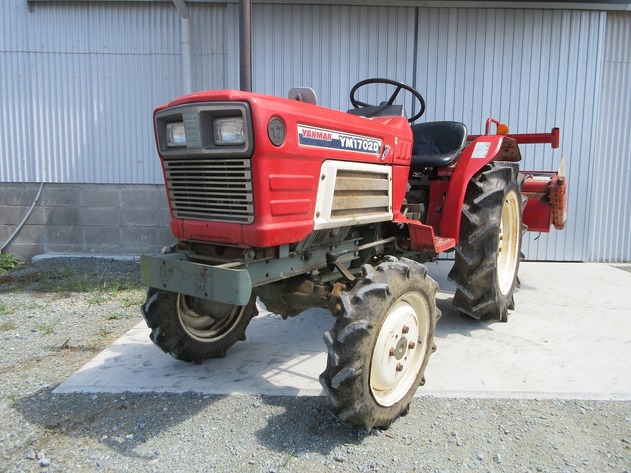 YANMAR