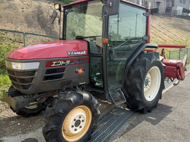 YANMAR