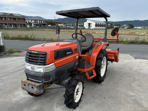 KUBOTA