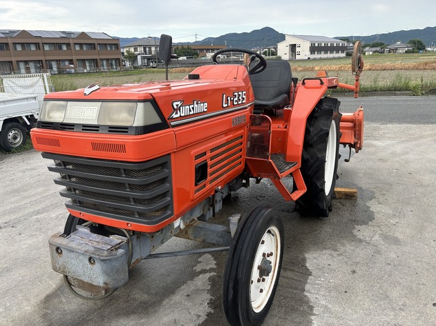 KUBOTA