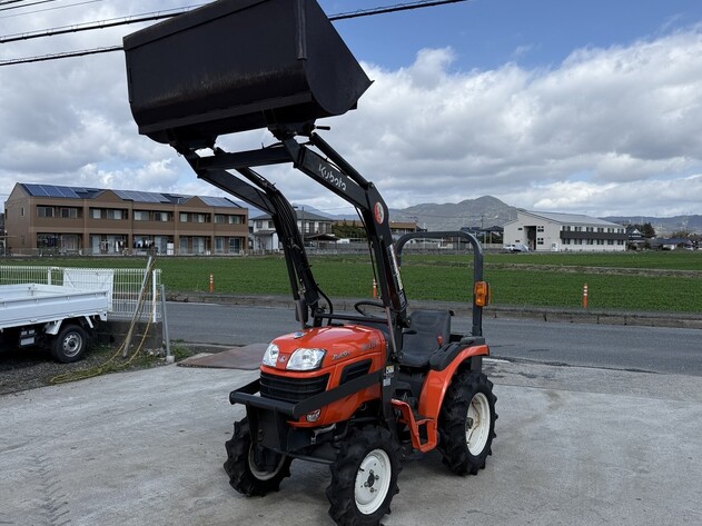 KUBOTA