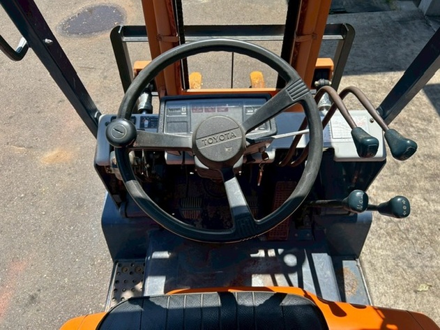 lot