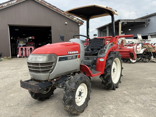 YANMAR
