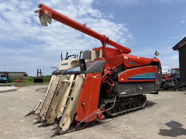 KUBOTA
