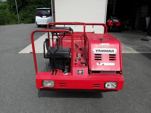 YANMAR