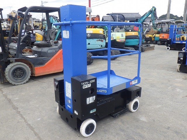 unit-stock