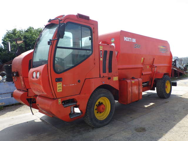 unit-stock