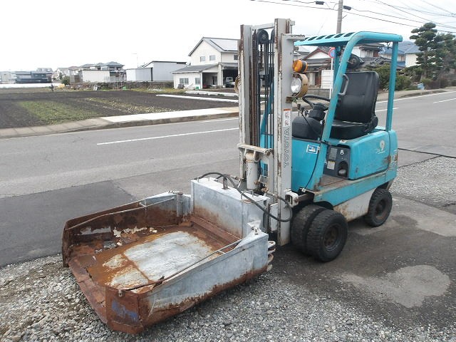 unit-stock